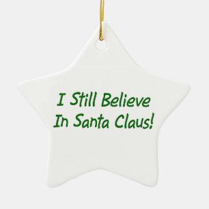 Humourous Holiday Ornament