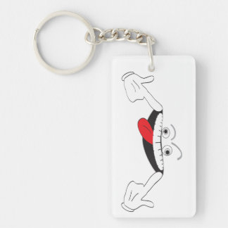 Humourous Key chain.. Ring