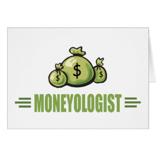 Humourous Money