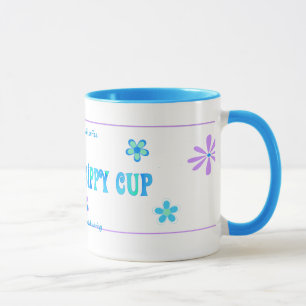 Humourous Mummy Mug