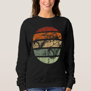 Humourous Ornithology Enthusiast Men Women 1 Sweatshirt