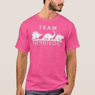 Humourous Vegetarians Enthusiasts Vegetarian Sayin T-Shirt