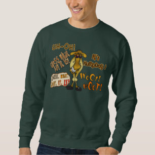 Hump Day Camel Sweatshirt
