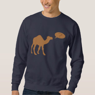 Hump Day Camel Sweatshirt