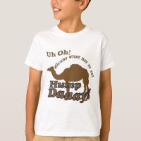 Hump Day Camel!