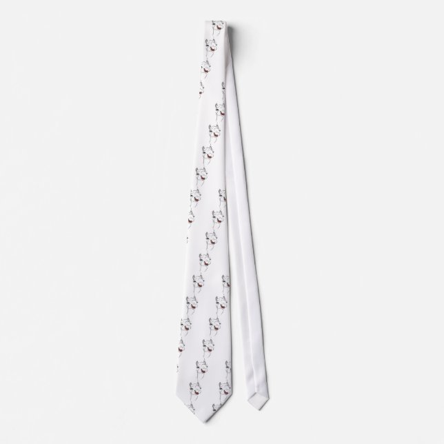Hump Day Camel Tie (Front)