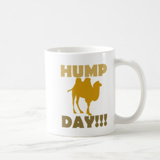 Hump Day!!! Coffee Mug