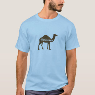 Hump Day T-Shirt