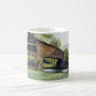 Humpback Bridge Mug