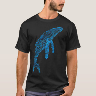 HUMPBACK TO DREAM T-Shirt