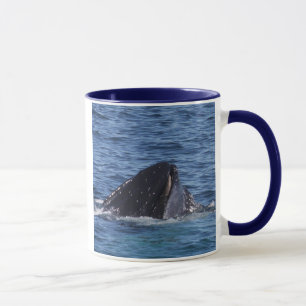 Humpback Whale Mug