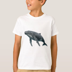 Humpback Whale T-Shirt