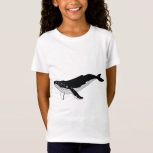 Humpback Whales T-Shirt