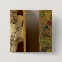 Humphries dissected world map