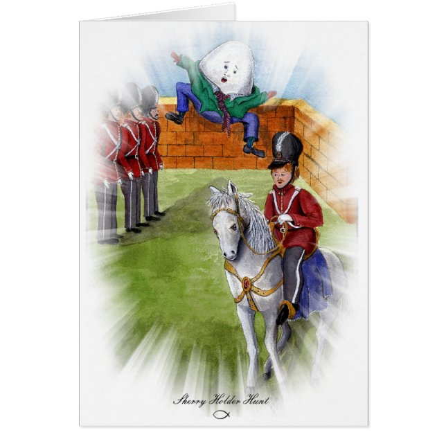 HUMPTY DUMPTY (Front)