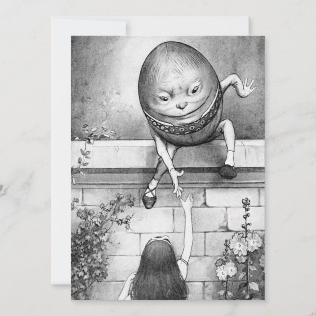 Humpty Dumpty (Front)