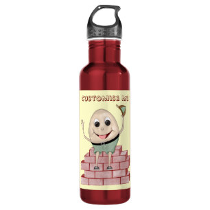Humpty Dumpty 710 Ml Water Bottle
