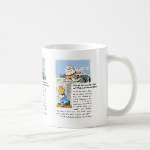 Humpty Dumpty Coffee Mug