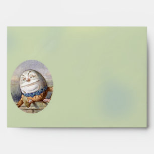 Humpty Dumpty Envelopes