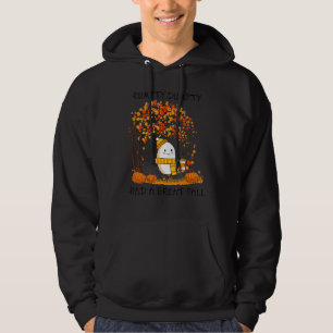 Humpty Dumpty Had A Great Fall Thanksgiving Autumn Hoodie
