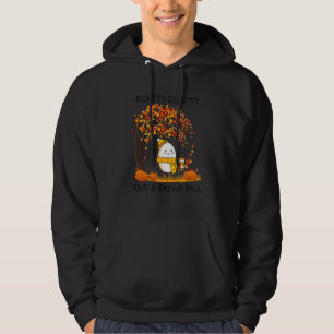 Humpty Dumpty Had A Great Fall Thanksgiving Autumn Hoodie