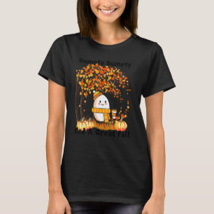 Humpty Dumpty Had A Great Fall Thanksgiving Autumn T-Shirt