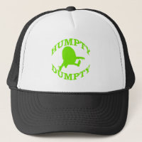 Humpty Dumpty