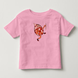 Humpty Dumpty Vintage Design Toddler Shir T-Shirt