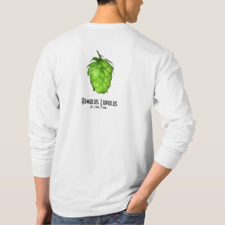 Humulus Lupulus T-Shirt