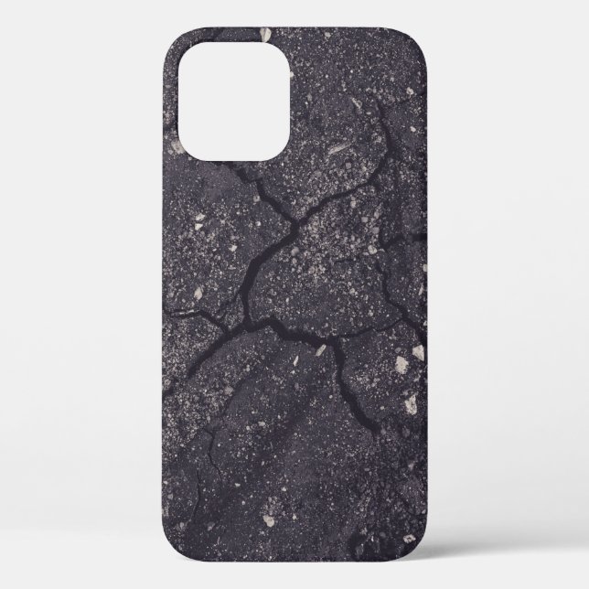 Humus soil Case-Mate iPhone case (Back)