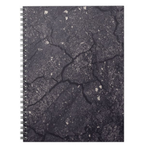 Humus soil notebook