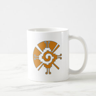 HUNAB KU COFFEE MUG
