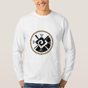 Hunab Ku - Mayan Deity T-Shirt