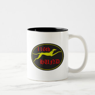 Hund Mug
