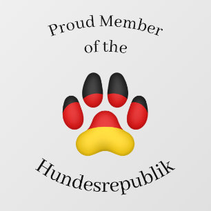 Hundesrepublik German Dog Breeds