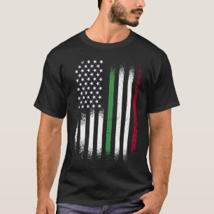 Hungarian American Heritage Month Hungary Patriot T-Shirt