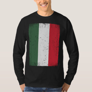 Hungarian Flag Hungary T-Shirt