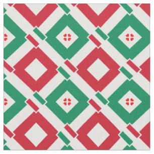 Hungarian Flag & Hungary Trendy Fabric fashion