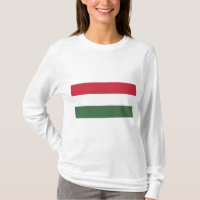 Hungarian Flag