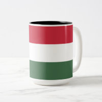 Hungarian Flag
