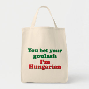 Hungarian Goulash 2 Tote Bag