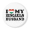 Hungarian Husband