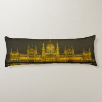 Hungarian Parliament Building