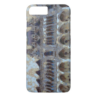 Hungarian Parliament painting iPhone 8 Plus/7 Plus Case