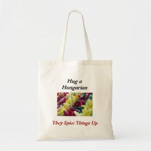 Hungarian Spice Bag