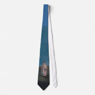 Hungarian Tie