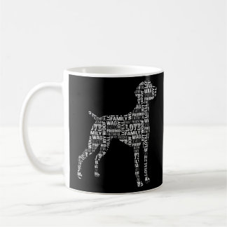 Hungarian Vizsla Dog Lover Coffee Mug