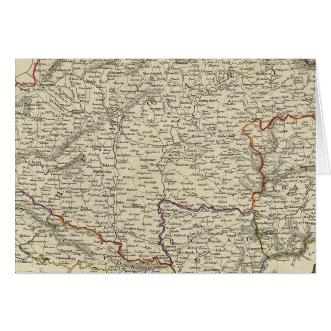 Hungary (Front Horizontal)