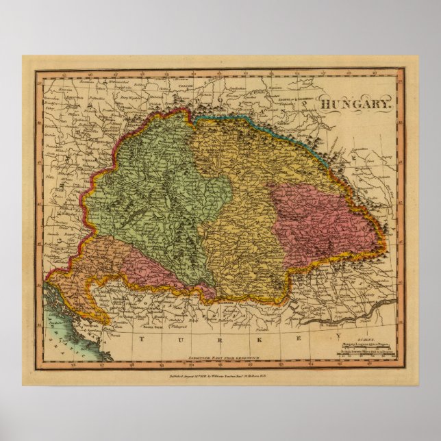 Hungary 3 poster (Front)