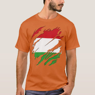 Hungary Always T-Shirt